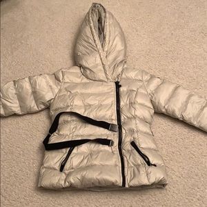 LIU JO Girls Jacket
